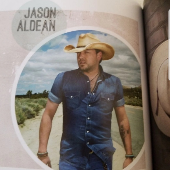 Academy of Country Music Awards Book - Picture 3 of 3